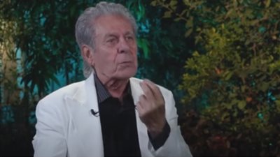 الموسيقار سليم سحاب: إيطاليا بنت مجدها الأوبرالي من الموسيقار زرياب