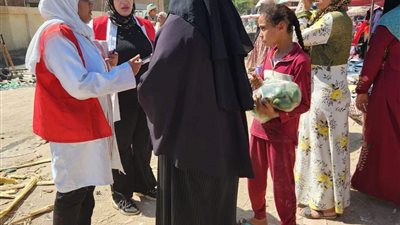 مليون خدمة صحية مجانية لأهالي الإسكندرية
