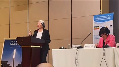 البيئة: ضرورة حصول الدول الأفريقية على ٢٠ مليار دولار
