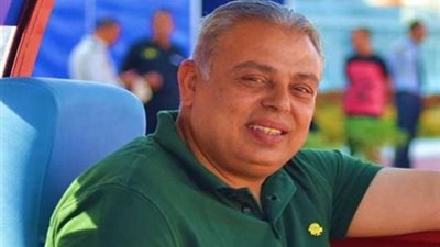 السبب بيع النجوم.. بوادر أزمة بين خالد عيد وإدارة المحلة