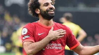 محمد صلاح: الدوري الإنجليزي أفضل دوري في العالم