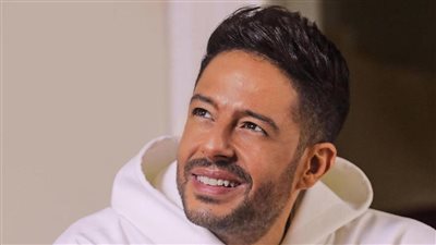 ماذا حقق محمد حماقي بأغنيته الجديدة 