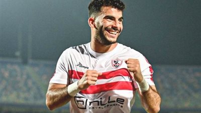 ١٠ ملايين دولار .. الزمالك يحدد سعر بيع زيزو للشباب السعودى
