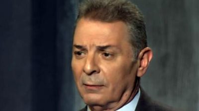 محمود حميدة: شيماء سيف كانت شرطي الوحيد لخوض بطولة 