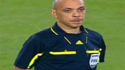 ياسر عبد الرؤوف: مستحقات الحكام جزء من كرامتهم وتؤثر على أدائهم
