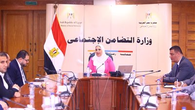 القباج توجه بإجراءات لحماية ذوي الإعاقات البصرية