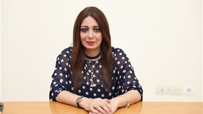 رانيا يحي تناقش عقد ندوة حول دور المرأة والفن في انتصارات أكتوبر