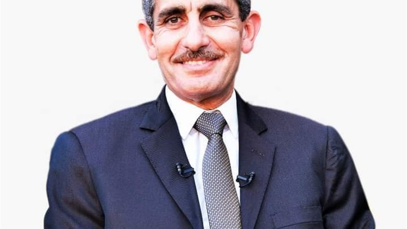 طارق رحمي محافظ الغربية