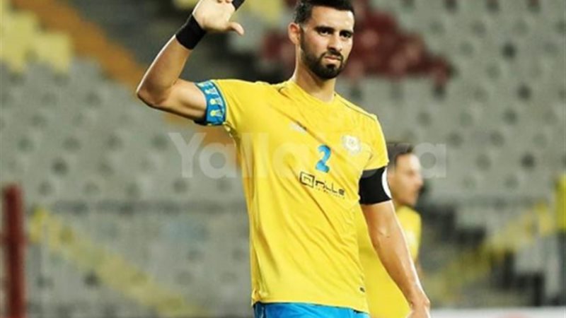 باهر المحمدي