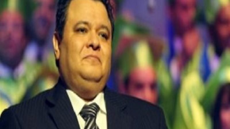 المخرج خالد جلال