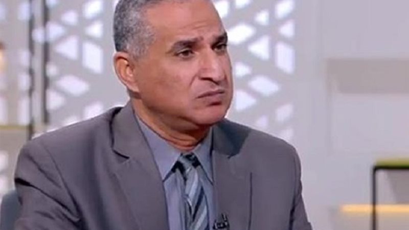 الدكتور مجدي شاكر