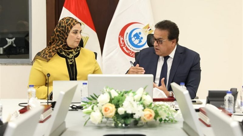 الدكتور خالد عبدالغفار