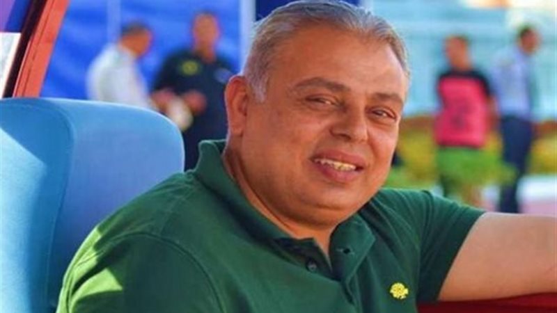 خالد عيد