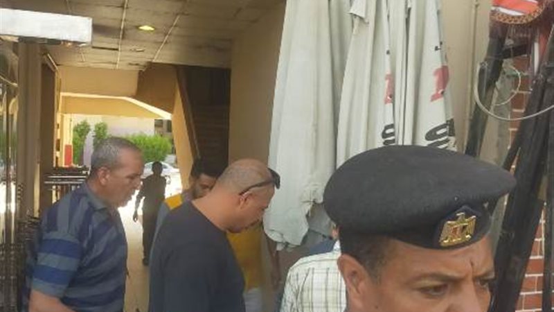 بوابة الجمهورية