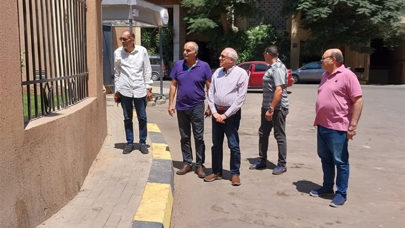 بوابة الجمهورية
