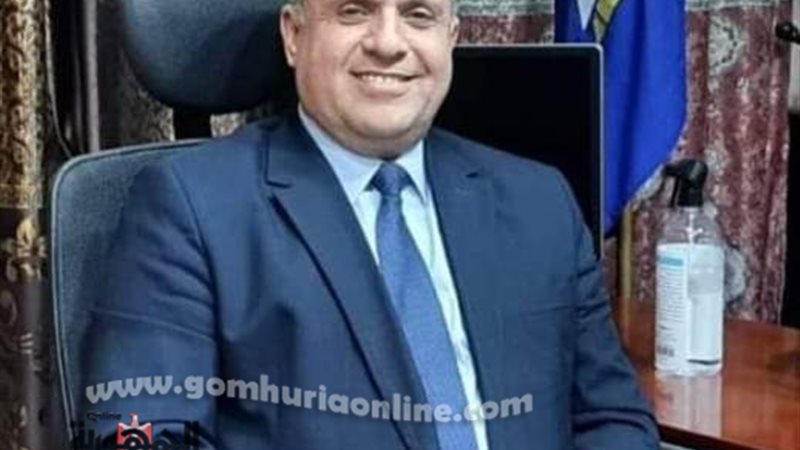 بوابة الجمهورية
