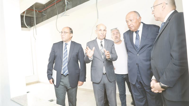 بوابة الجمهورية