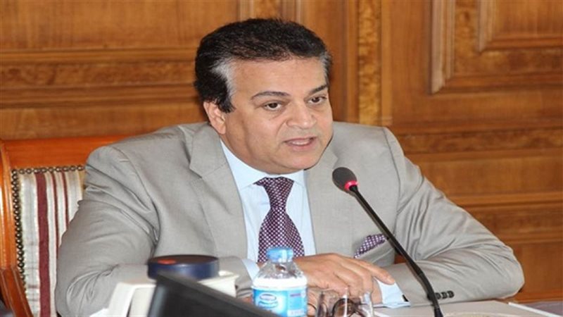 الدكتور خالد عبدالغفار