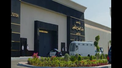 مصدر أمنى ينفي انتشار الأوبئة بمركز إصلاح وتأهيل وادى النطرون