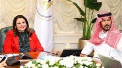 خطوط مفتوحة مع المصريين بالخارج