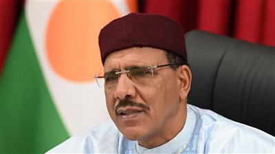 وفد مجموعة 