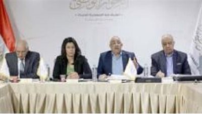 الحوار الوطنى.. يؤتى ثماره بخارطة طريق سياسية واقتصادية ومجتمعية