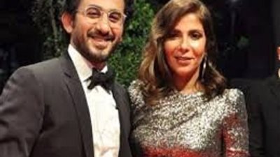 احمد حلمى يستعد لفيلم مع منى زكى والاخر 