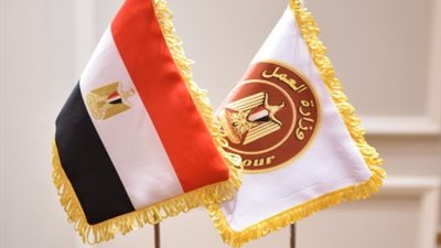 وزارة العمل تعلن عن ملتقى توظيف يوفر 10000وظيفة خالية بالقاهرة