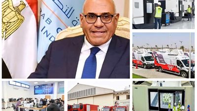 الهيئة العربية للتصنيع طوق النجاة .. لدعم الصناعة الوطنية