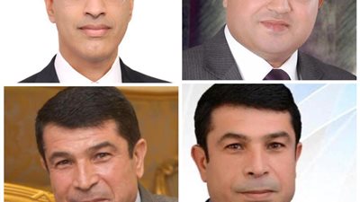 قسم التصوير الطبى بمعهد الكبد بالمنوفية صرح علمى على مستوى الدلتا ومصر