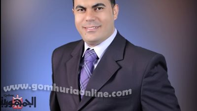 العربي مديراً عاماً لإدارة قويسنا التعليمية
