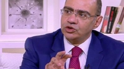 هل نعود للكمامة من جديد؟.. حسام حسني يكشف حقيقة ظهور متحور كورونا