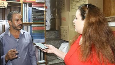 الفجالة محتاجة 