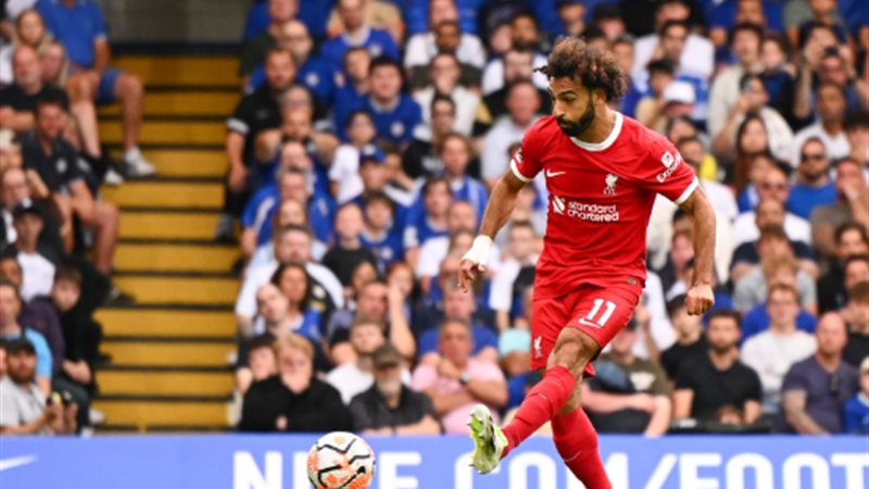 محمد صلاح