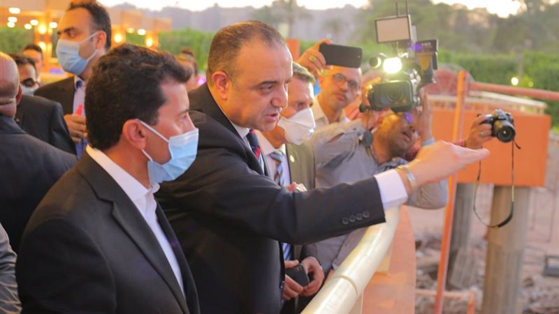 بوابة الجمهورية