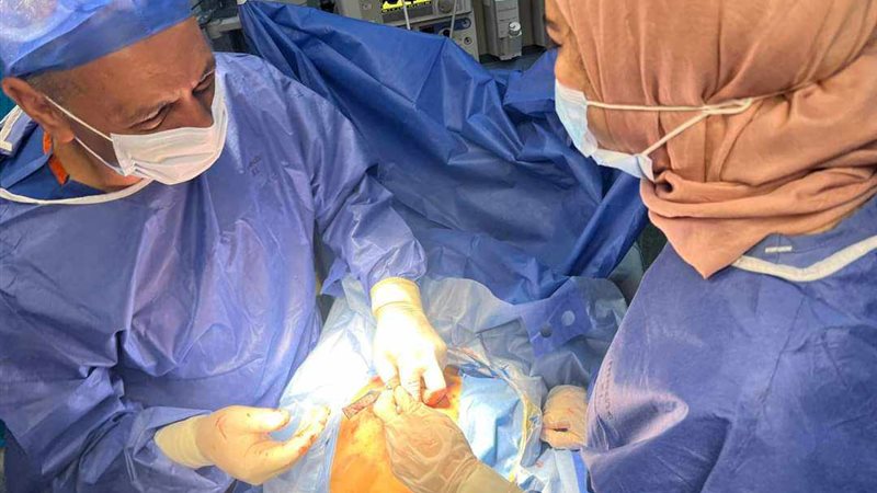 بوابة الجمهورية