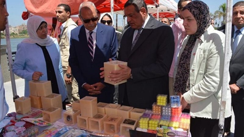 وزير التنمية المحلية