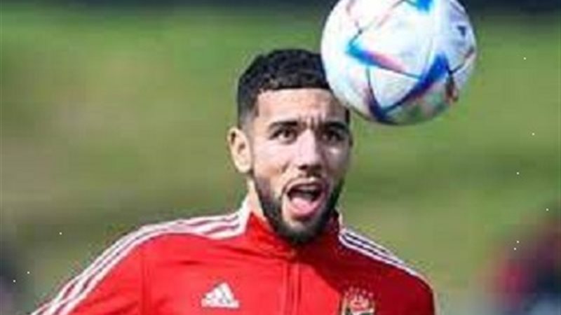 أحمد القندوسي