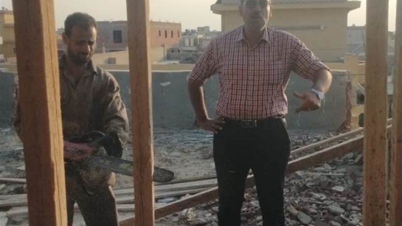 بوابة الجمهورية