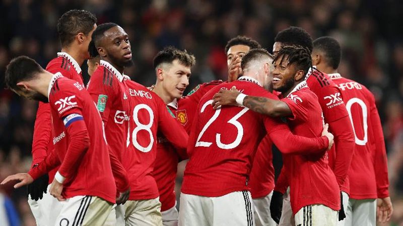 مانشستر يونايتد
