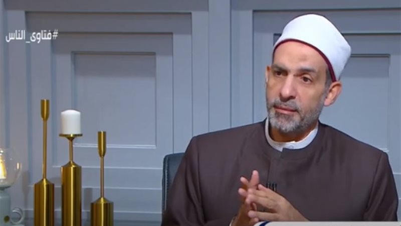 الدكتور على فخر أمين