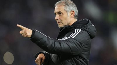 شوبير: الأهلي يمدد عقد كولر لمدة موسمين.. وسوزا يقترب