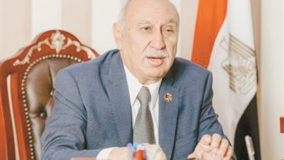 عثمان: الرقم الموحد للعقارات يمنع 