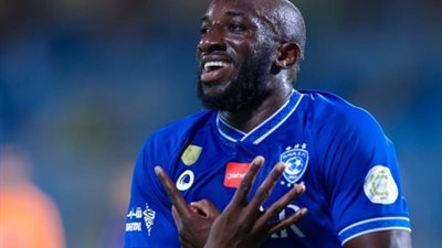 بعد ضمه بونو ونيمار وميتروفيتش.. الهلال يعلن رحيل ماريجا
