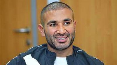 أحمد سعد عن حفل 