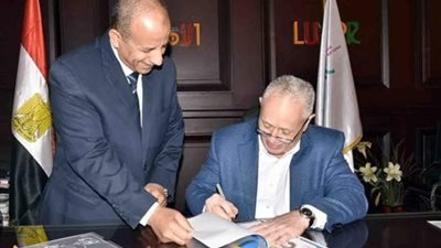 محافظ الأقصر يعتمد تنسيق وضوابط القبول بمرحلة التعليم الثانوى