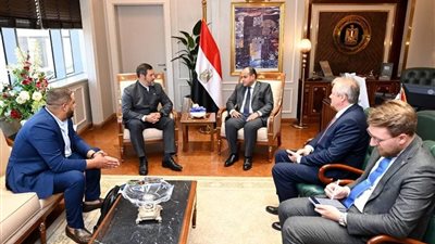 أحمد سمير: حريصون على تحقيق التكامل الصناعي مع دولة تتارستان