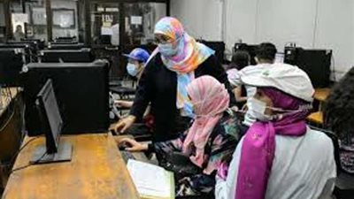بالاسم ورقم الجلوس.. الآن نتيجة المرحلة الثانية لتنسيق الجامعات