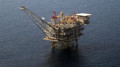 كشف بترولي جديد في منطقة امتياز جيسوم وطويلة بخليج السويس