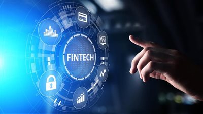 هندسة البرمجيات ينظم ندوة حول التكنولوجيا المالية ..رابط التسجيل